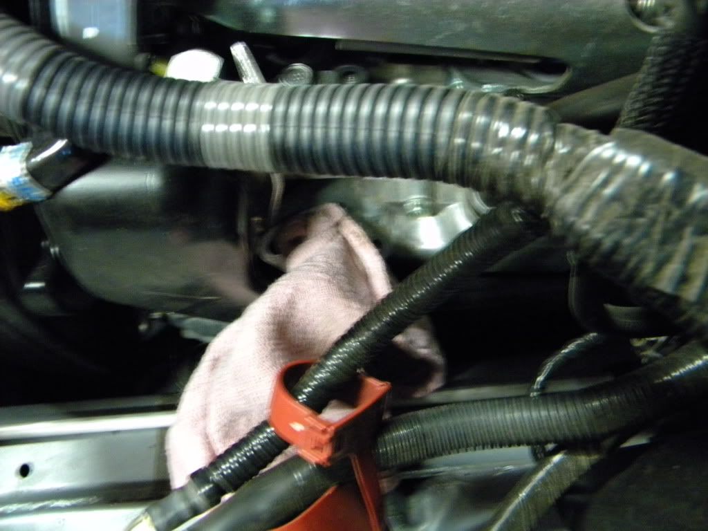 Fuel Injector Install DIY Subaru WRX Forums
